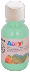  Akrilfesték PRIMO 402TA125611 125ml menta zöld (F402TA125611)