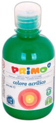 Primo-Morocolor Akrilfesték Primo 300ml, Sötétzöld (F400TA300630)