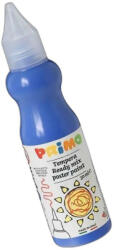  Tempera PRIMO 50ml, finomkihúzóval 2001BR50500 kék (F2001BR50500)