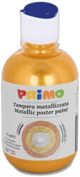  Tempera PRIMO 233TM metallic 300ml, arany (F233TM300920)