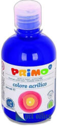 Primo-Morocolor Akrilfesték Primo 300ml, Ultramarin kék (F400TA300500)
