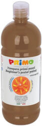  Tempera PRIMO 1000ml, barna 745 (F204BR1000745)