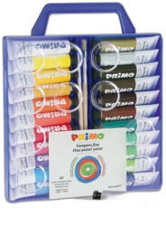 Primo Tempera PRIMO tubusos készlet 449T22VA 22x12ml (F449T22VA)