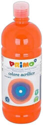Primo-Morocolor Primo Akrilfesték 1L, Narancssárga (F404TA1000250)