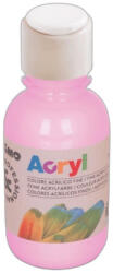 Primo-Morocolor Akrilfesték PRIMO 402TA125340 125ml rózsaszín (F402TA125340)