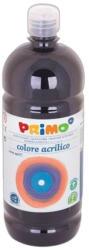 Primo Akrilfesték 1L, Fekete (F404TA1000800)