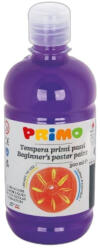  Tempera PRIMO 500ml, lila (sötét) 400 (F202BR500400)