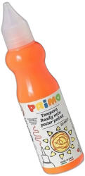  Tempera PRIMO 50ml, finomkihúzóval 2001BRF50250 neon narancssárga (F2001BRF50250)