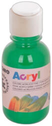  Akrilfesték PRIMO 402TA125610 125ml sötét zöld (F402TA125610)