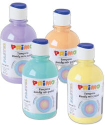  Tempera PRIMO 300ml, biztonsági kupakkal 2002BRP300611 pasztell mentazöld (F2002BRP300611)