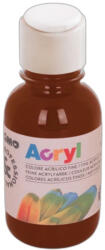  Akrilfesték PRIMO 402TA125745 125ml natural barna (F402TA125745)