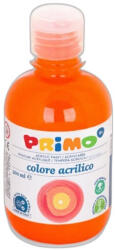 Primo-Morocolor Akrilfesték Primo 300ml, Narancs (F400TA300250)