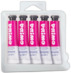  Tempera PRIMO tubusos 440TRA 12ml, magenta (F440TRA301)