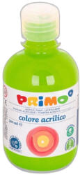 Primo-Morocolor Akrilfesték Primo 300ml, Világos zöld (F400TA300600)