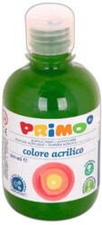 Primo-Morocolor Akrilfesték Primo 300ml, Olivazöld (F400TA300665)