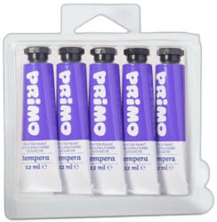  Tempera PRIMO tubusos 440TRA 12ml, lila (F440TRA400)