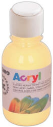 Primo-Morocolor Akrilfesték PRIMO 402TA125703 125ml világos barna (F402TA125703)