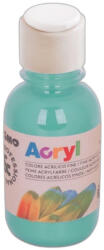  Akrilfesték PRIMO 402TA125512 125ml aquamarine kék (F402TA125512)