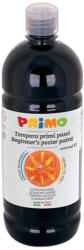  Tempera PRIMO 1000ml, fekete 800 (F204BR1000800)