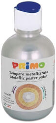  Tempera PRIMO 233TM metallic 300ml, ezüst (F233TM300910)