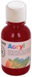  Akrilfesték PRIMO 402TA125320 125ml bordó (F402TA125320)