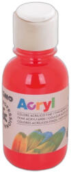  Akrilfesték PRIMO 402TA125300 125ml vermilion piros (F402TA125300)
