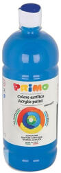 Primo-Morocolor Primo Akrilfesték 1L, Kék (F404TA1000501)
