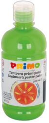  Tempera PRIMO 500ml, világos zöld 600 (F202BR500600)