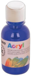 Primo-Morocolor Akrilfesték PRIMO 402TA125500 125ml ultramarin kék (F402TA125500)