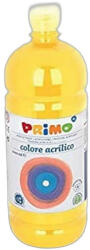 Primo-Morocolor Primo Akrilfesték 1L, Sárga (F404TA1000201)