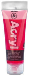 Primo-Morocolor Akrilfesték Primo Tubusos 75ml, Magenta (F420TA75301)