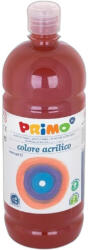 Primo Akrilfesték 1L, Barna (F404TA1000730)