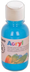 Primo-Morocolor Akrilfesték PRIMO 402TA125501 125ml cyan kék (F402TA125501)