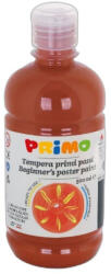  Tempera PRIMO 500ml, barna 745 (F202BR500745)