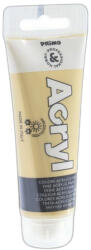  Akrilfesték PRIMO HOBBY & PROFESSIONAL tubusos 75 ml 420TA75940 bronz (F420TA75940)