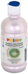  Tempera PRIMO Premium 500ml, ezüst (F201TL500910)