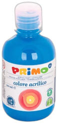 Primo-Morocolor Akrilfesték Primo 300ml, Cyan kék (F400TA300501)