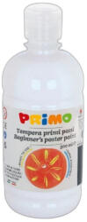  Tempera PRIMO 500ml, fehér100 (F202BR500100)