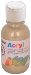 Primo-Morocolor Akrilfesték PRIMO 402TA125940 125ml bronz (F402TA125940)