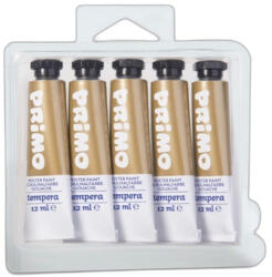  Tempera PRIMO tubusos 440TRA 12ml, arany (F440TRA920)