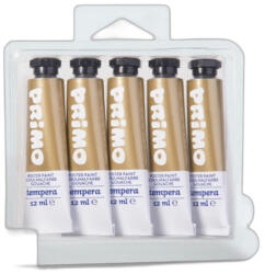 Primo Akrilfesték Primo Tubusos 18ml, Arany (F405R920)