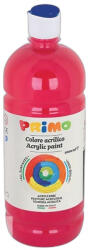 Primo Akrilfesték 1L, Vörös (F404TA1000310)