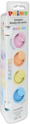  Tempera PRIMO Premium 2534BRP6E 6x25 ml, tégelyes pasztell (F2534BRP6E)
