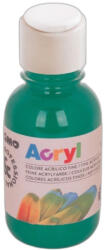  Akrilfesték PRIMO 402TA125641 125ml emerald zöld (F402TA125641)