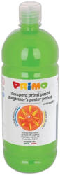  Tempera PRIMO 1000ml, világos zöld 600 (F204BR1000600)