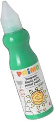  Tempera PRIMO 50ml, finomkihúzóval 2001BR50610 zöld (F2001BR50610)