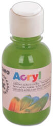 Primo-Morocolor Akrilfesték PRIMO 402TA125665 125ml olive zöld (F402TA125665)