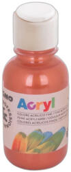 Primo-Morocolor Akrilfesték PRIMO 402TA125930 125ml réz (F402TA125930)