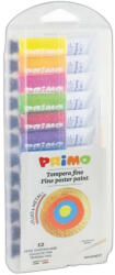  Tempera PRIMO tubusos készlet 450T12FMP 4x12ml neon + 8x12ml metalic (F450T12FMP)