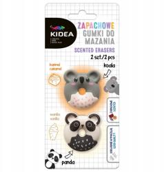 Kidea Festő radír Kidea (GMZPK2KA) (GMZPK2KA)